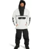 Giacca Anorak DC-43 da uomo