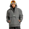 Giacca anorak reversibile imbottita Nexus unisex