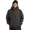 Giacca anorak reversibile imbottita Nexus unisex