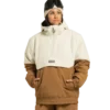 Giacca anorak reversibile imbottita Nexus unisex