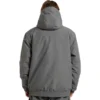 Giacca anorak reversibile imbottita Nexus unisex