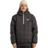 Giacca anorak reversibile imbottita Nexus unisex