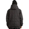 Giacca anorak reversibile imbottita Nexus unisex