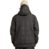 Giacca anorak reversibile imbottita Nexus unisex