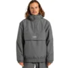 Giacca anorak reversibile imbottita Nexus unisex