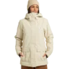 Giacca da neve imbottita Cruiser da donna