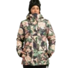 Giacca da neve imbottita Cruiser da donna