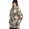 Giacca da neve imbottita Cruiser da donna