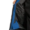 Giacca da uomo Defiant imbottita