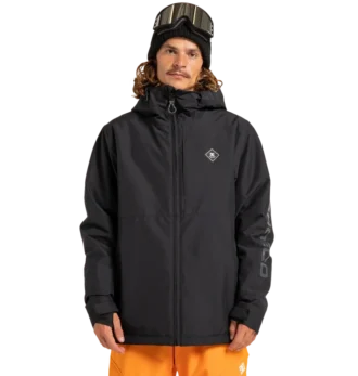 Giacca imbottita Basis unisex