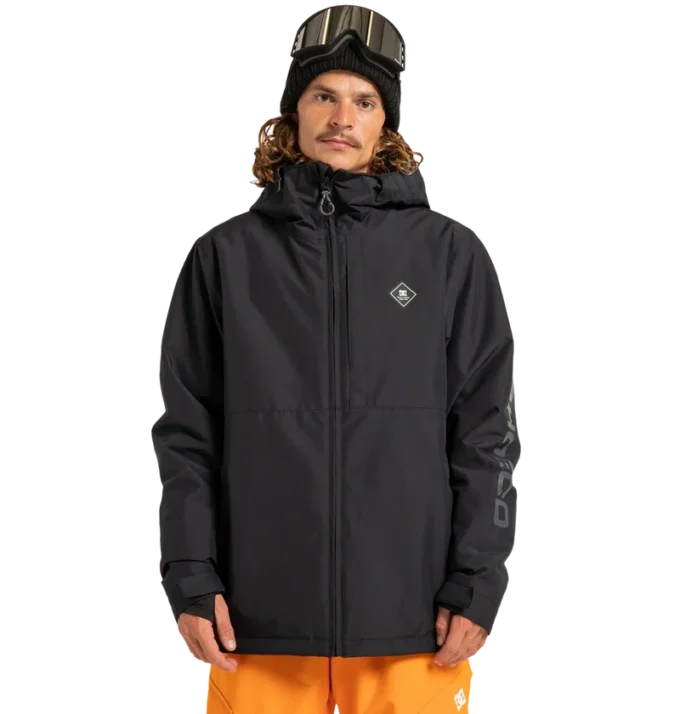 Giacca imbottita Basis unisex