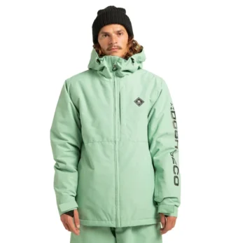 Giacca imbottita Basis unisex