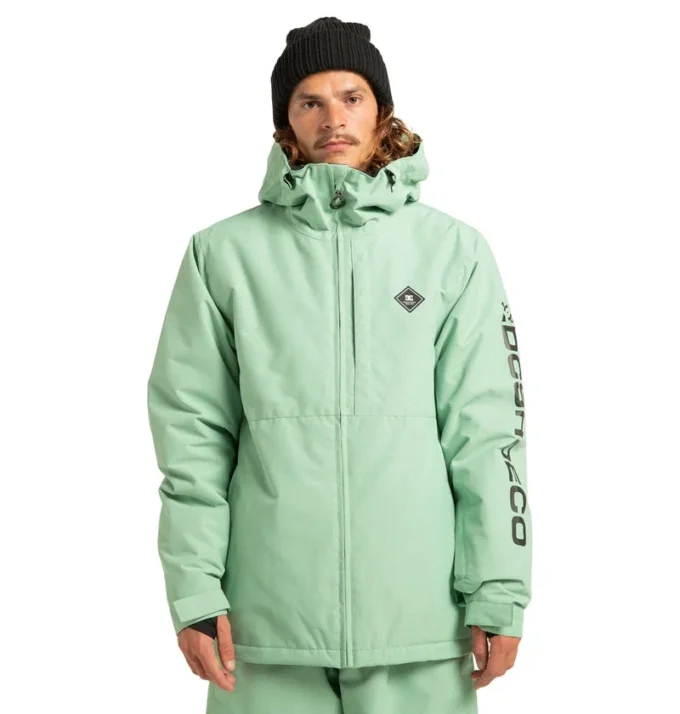 Giacca imbottita Basis unisex