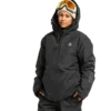 Giacca imbottita Basis unisex