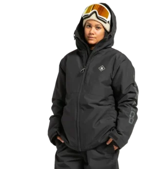 Giacca imbottita Basis unisex