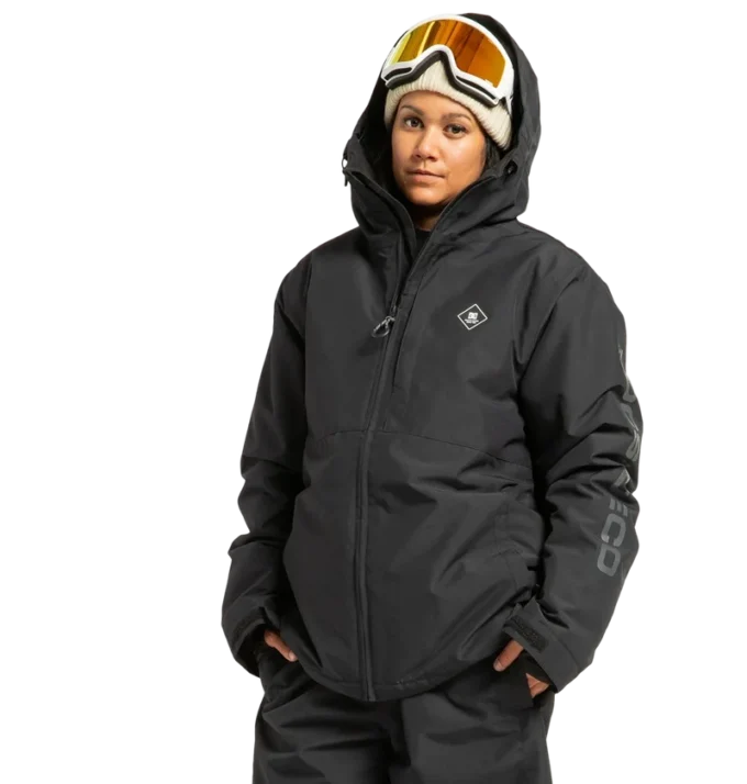 Giacca imbottita Basis unisex