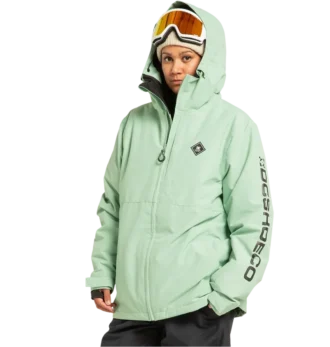 Giacca imbottita Basis unisex