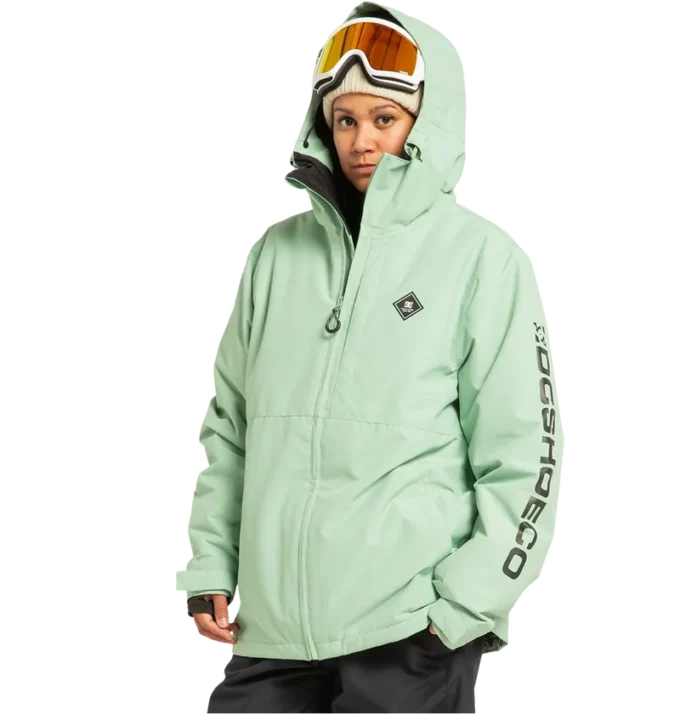 Giacca imbottita Basis unisex