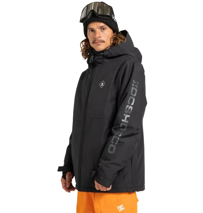 Giacca imbottita Basis unisex