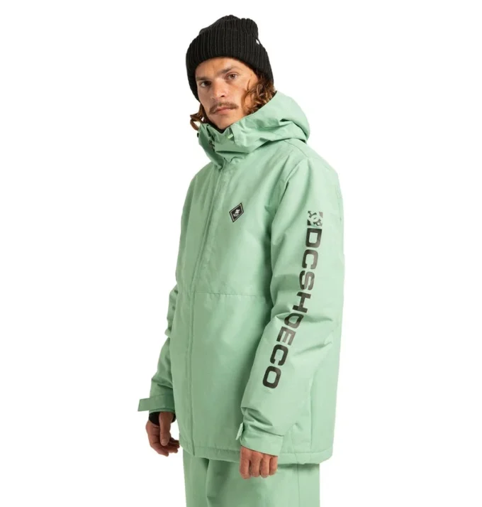 Giacca imbottita Basis unisex