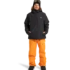 Giacca imbottita Basis unisex
