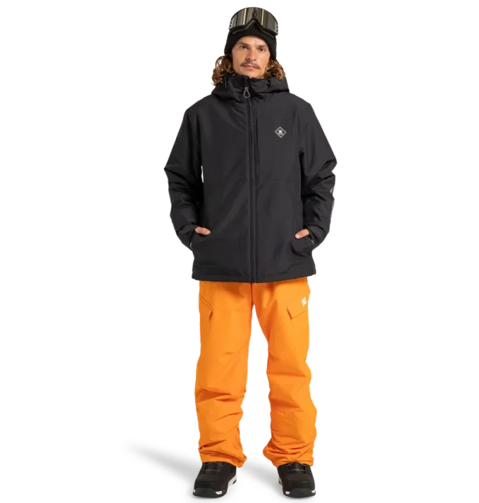 Giacca imbottita Basis unisex