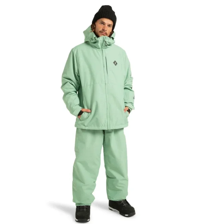Giacca imbottita Basis unisex
