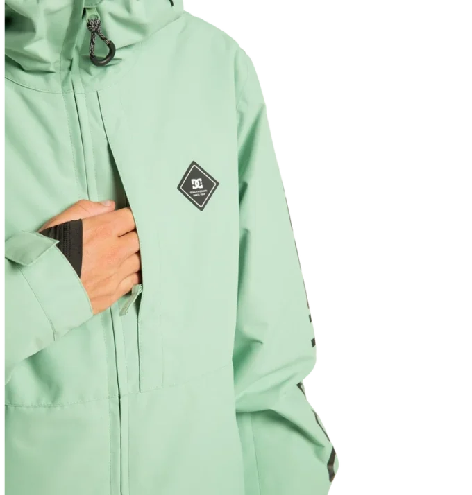 Giacca imbottita Basis unisex