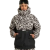 Giacca imbottita Chalet Anorak da donna