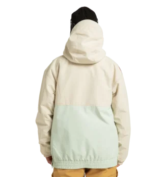 Giacca imbottita Chalet Anorak da donna