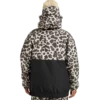 Giacca imbottita Chalet Anorak da donna