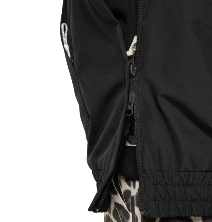 Giacca imbottita Chalet Anorak da donna