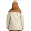 Giacca imbottita da donna Liberate