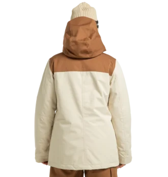 Giacca imbottita da donna Liberate