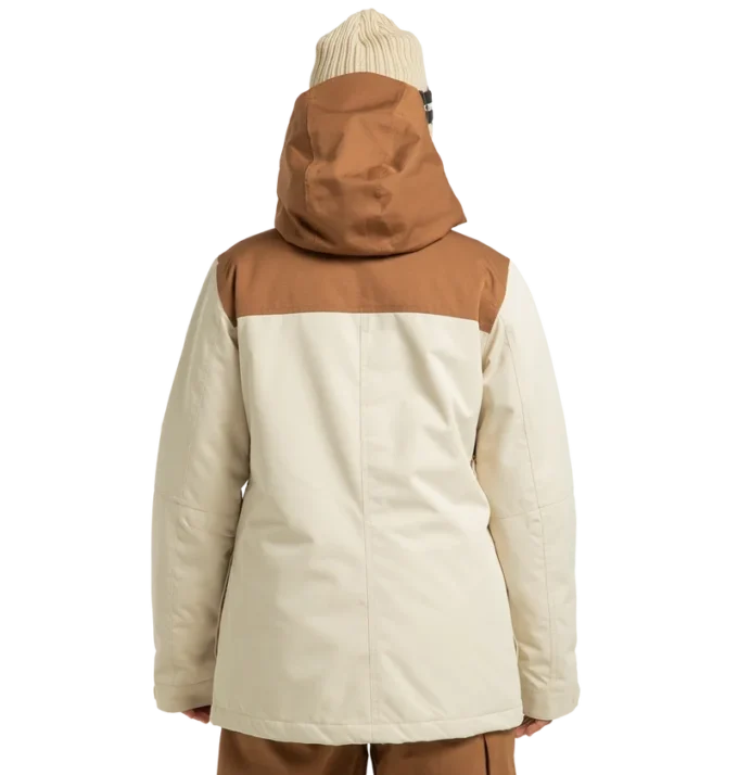 Giacca imbottita da donna Liberate