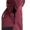 Giacca imbottita da donna Liberate