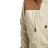Giacca imbottita da donna Liberate