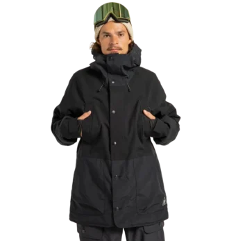 Giacca isolante da uomo Tundra