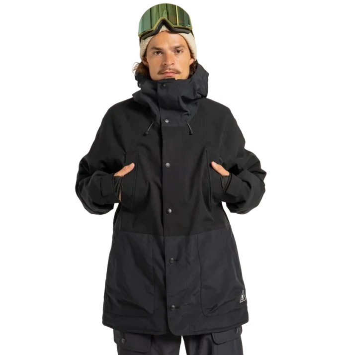 Giacca isolante da uomo Tundra