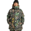 Giacca isolante da uomo Tundra
