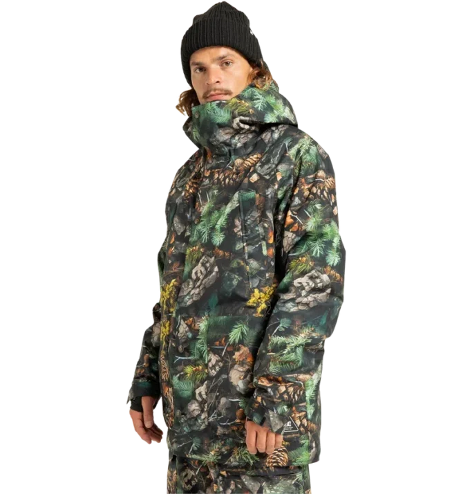 Giacca isolante da uomo Tundra