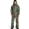 Giacca isolante da uomo Tundra