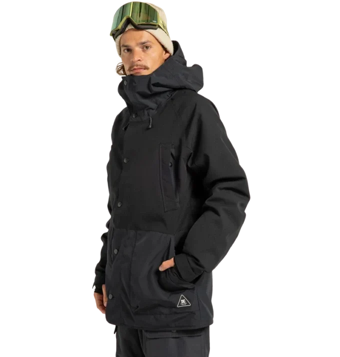 Giacca isolante da uomo Tundra