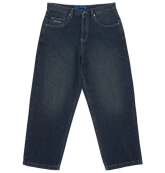 Jeans da uomo Worker Baggy Denim Double That