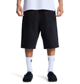 Pantaloncini da uomo a 5 tasche