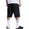 Pantaloncini da uomo a 5 tasche