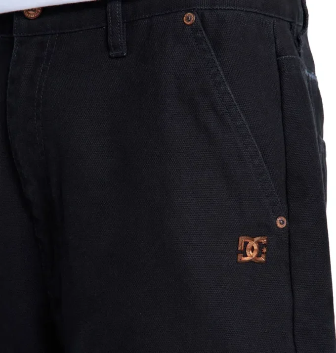 Pantaloncini da uomo a 5 tasche