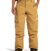 Pantalone da neve imbottito Nonchalant da donna