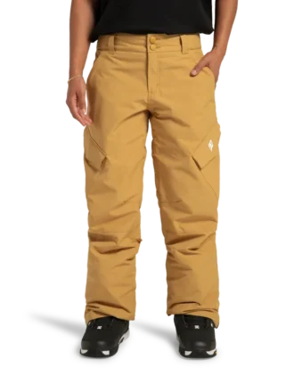 Pantalone da neve imbottito Nonchalant da donna