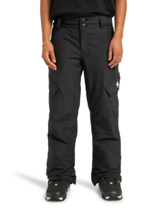 Pantalone da neve imbottito Nonchalant da donna